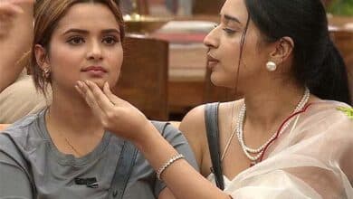 Bigg Boss 19: Host Critiques Housemates for "Save Neelam Giri" Nomination Drama, Labels It "Irrelevant and Useless"