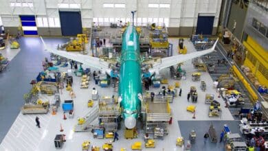 Boeing Receives FAA Approval for Increased 737 Max Production