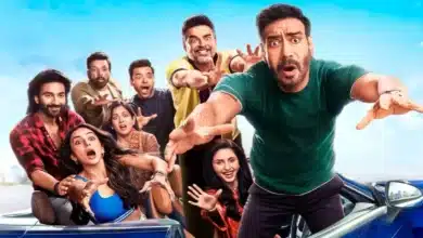 Bollywood A-Listers, Including Priyanka Chopra and Arjun Kapoor, Celebrate ‘De De Pyaar De 2’ Trailer