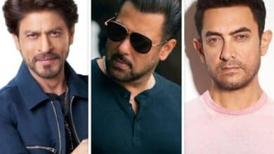 Bollywood Legends Unite: Join the Celebration of Talent