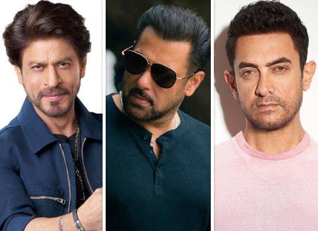Bollywood Legends Unite: Join the Celebration of Talent