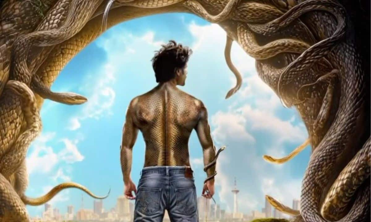 Breaking: Kartik Aaryan Kicks Off Naagzilla Filming on November 1