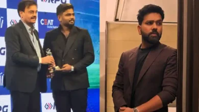 CEAT Cricket Awards 2025: Rohit Sharma, Brian Lara, and Joe Root Shine Among Esteemed Honorees