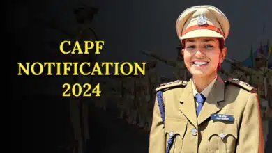 CENTRAL ARMED POLICE FORCES ASSISTANT COMMANDANTS EXAMINATION 2025