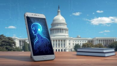 California Leads with New Regulations for AI Companion Chatbots