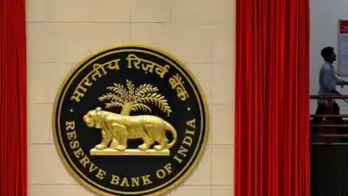 RBI Deputy Governor Highlights India's Economic Resilience Amid Geopolitical Uncertainty