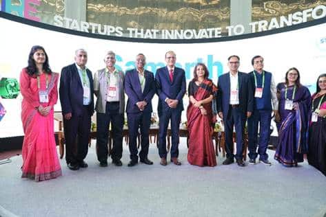 Centre for Development of Telematics (C-DOT) Hosts Kick-off Session for ...