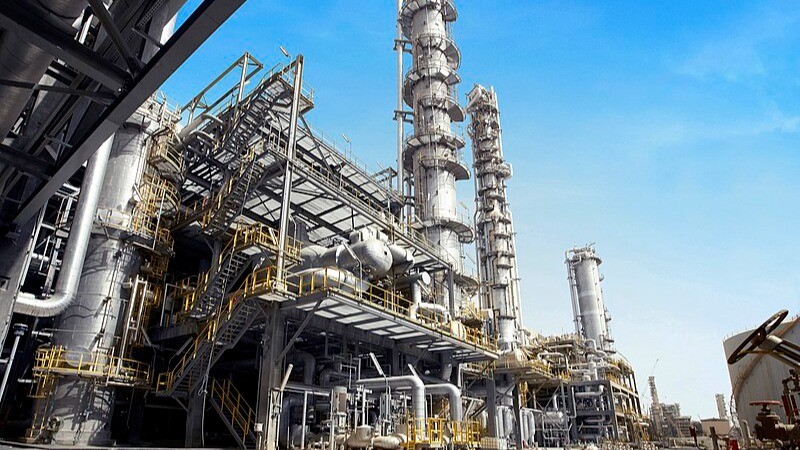 Chemical and Petrochemical Industry's Role in Technology and Innovation