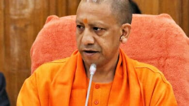 Chief Minister of Uttar Pradesh Engages with National Statistical Commission