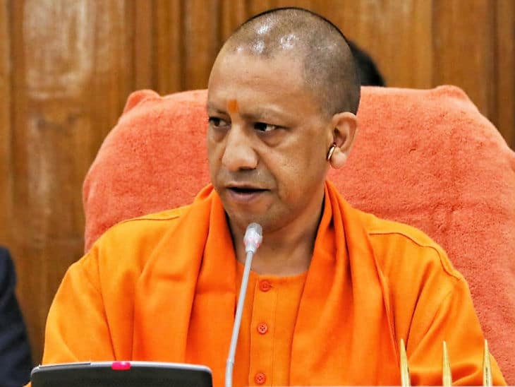 Chief Minister of Uttar Pradesh Engages with National Statistical Commission