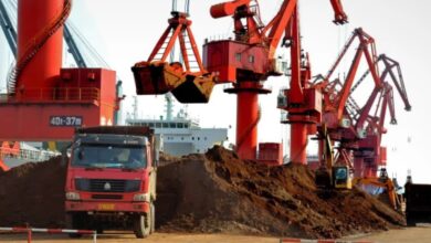 China Implements Stricter Export Regulations on Essential Rare Earth Minerals