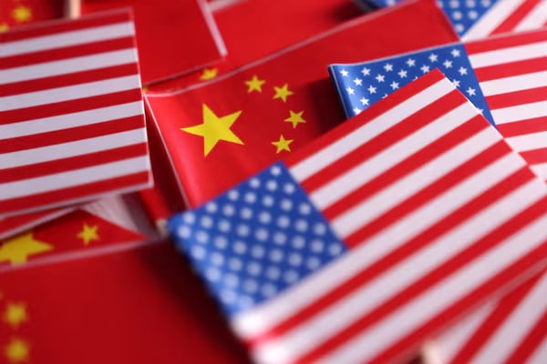 China Introduces New Visa Program to Draw Tech Talent Amid Local Discontent
