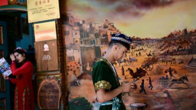 China's Detention of 30 Christians Sparks Global Alarm