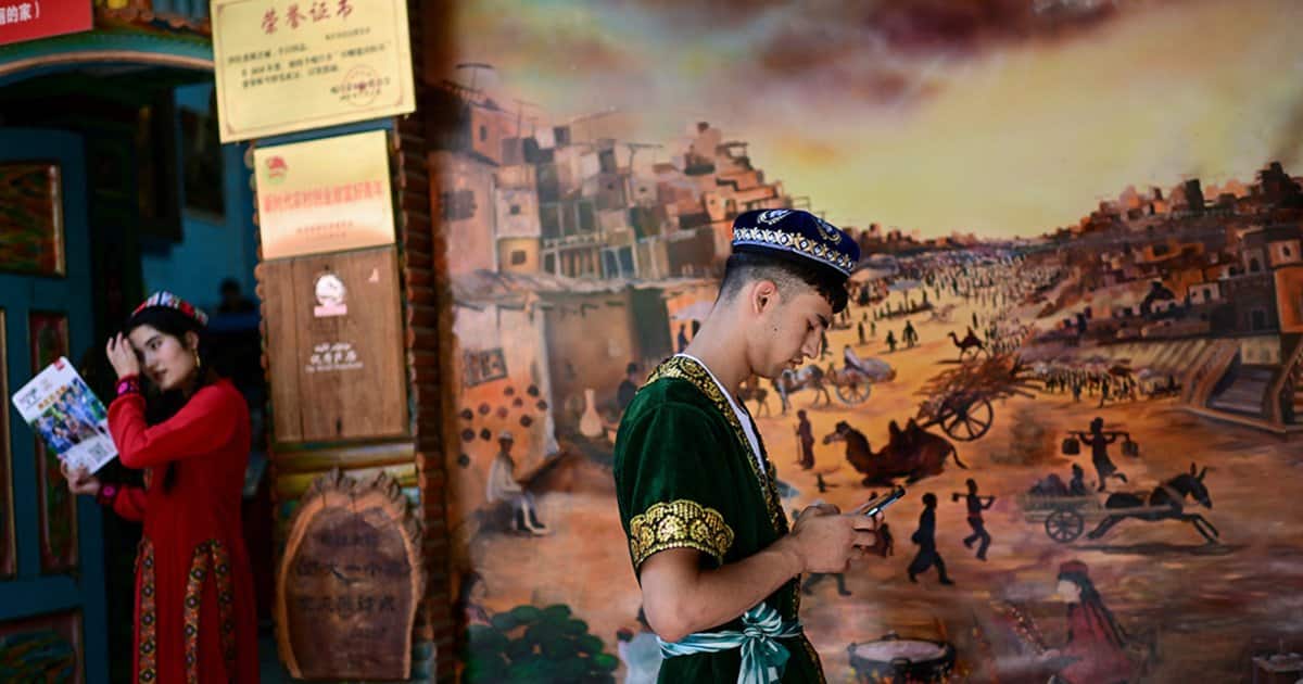China's Detention of 30 Christians Sparks Global Alarm