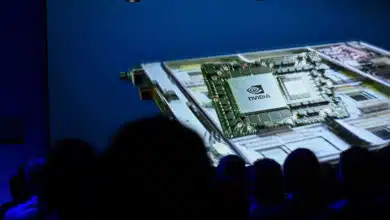 China's Strategic Moves to Compete with Nvidia in the AI Chip Market