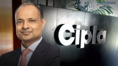 Cipla Announces Leadership Transition as Achin Gupta Takes Over from Umang Vohra
