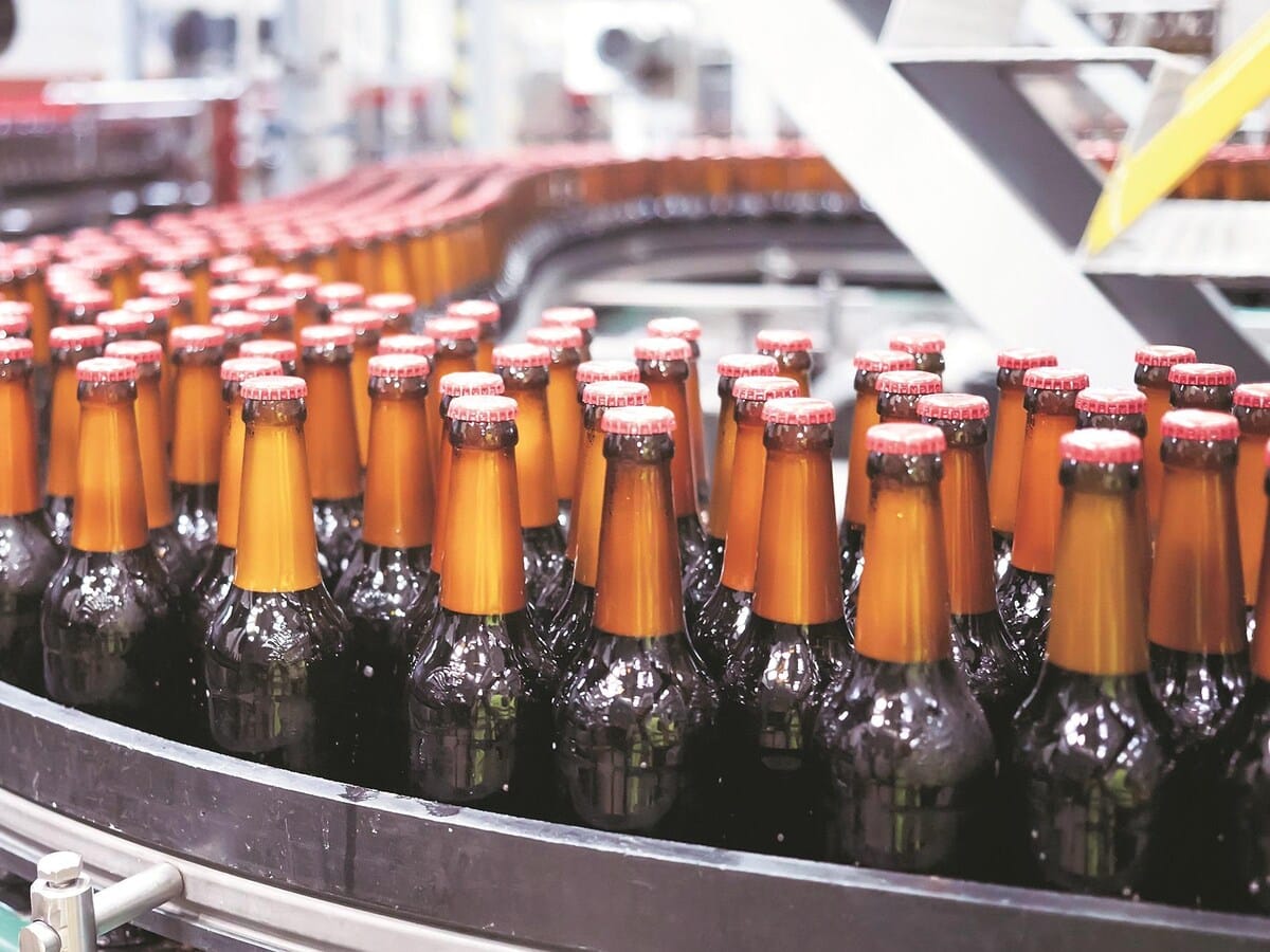 Cyberattack Forces Asahi Breweries to Revert to Traditional Methods Amid Security Crisis