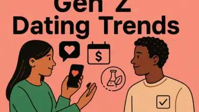Dating App Cerca Unveils Gen Z Dating Trends at TechCrunch Disrupt 2025