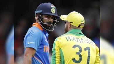 David Warner Sparks Debate with Bold Prediction About Virat Kohli's Role in the 2027 World Cup