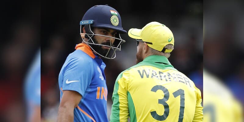 David Warner Sparks Debate with Bold Prediction About Virat Kohli's Role in the 2027 World Cup