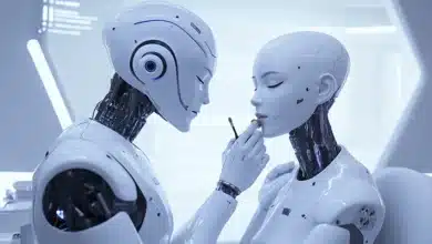 Deepfake Technology Raises Ethical Concerns Over Deceased Individuals
