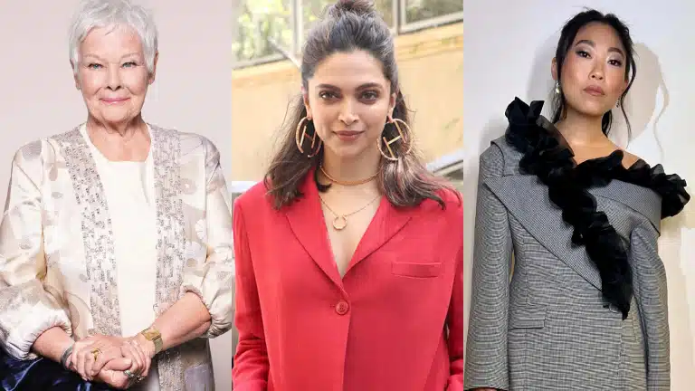 Deepika Padukone Joins Meta AI as First Indian Voice, Joining Stars Like Awkwafina and Judi Dench