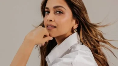 Deepika Padukone Takes the Lead as First Mental Health Ambassador, Aiming for Stronger Support Systems