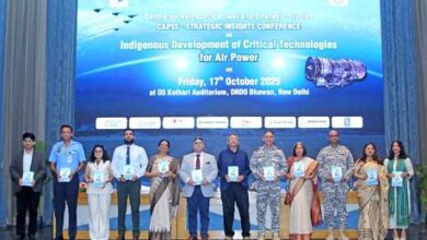 Defence Secretary Emphasizes Need for Structured Policy Framework to Enhance India's Domestic Industrial Base