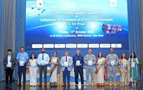 Defence Secretary Emphasizes Need for Structured Policy Framework to Enhance India's Domestic Industrial Base