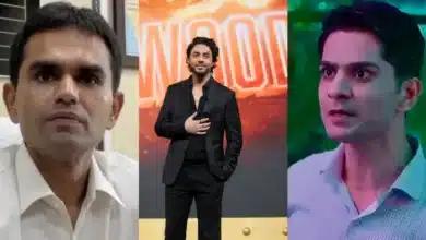 Delhi High Court Responds to Sameer Wankhede's Plea Against Aryan Khan's Web Series