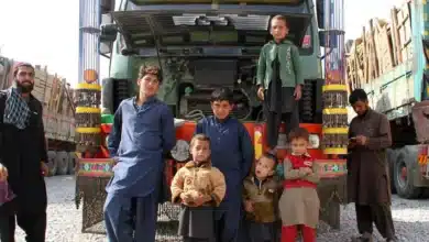 Displaced Families Face Anxiety as Resettlement Deadline Approaches