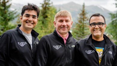 Distributed Data Storage Startup Aims to Challenge Big Cloud Providers