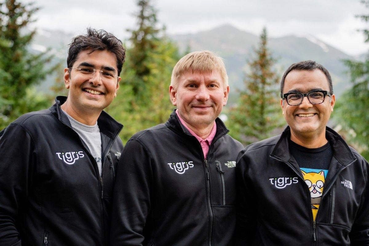 Distributed Data Storage Startup Aims to Challenge Big Cloud Providers