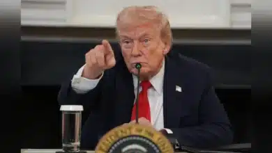 Greenland Dispute Intensifies: EU Responds to Trump's Tariff Threat by Suspending US Trade Agreement