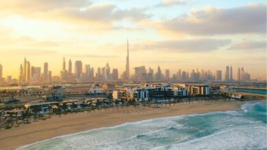 Dubai Real Estate: Diwali Promotions Attract Indian Buyers with Flexible Payment Plans and Golden Visa Opportunities