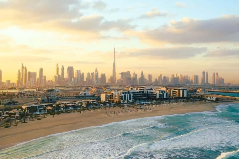 Dubai Real Estate: Diwali Promotions Attract Indian Buyers with Flexible Payment Plans and Golden Visa Opportunities