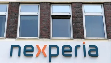 Dutch Government Seizes Control of Chinese-Owned Chip Manufacturer