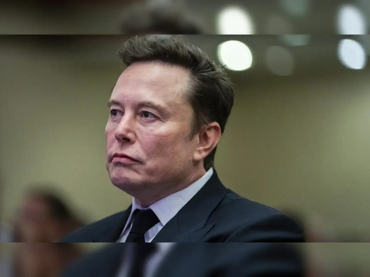 Elon Musk Faces Regulatory Challenges