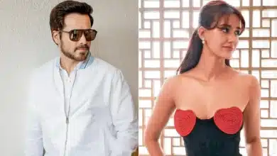 Emraan Hashmi and Disha Patani Set for 40-Day Bangkok Shoot for Awarapan 2