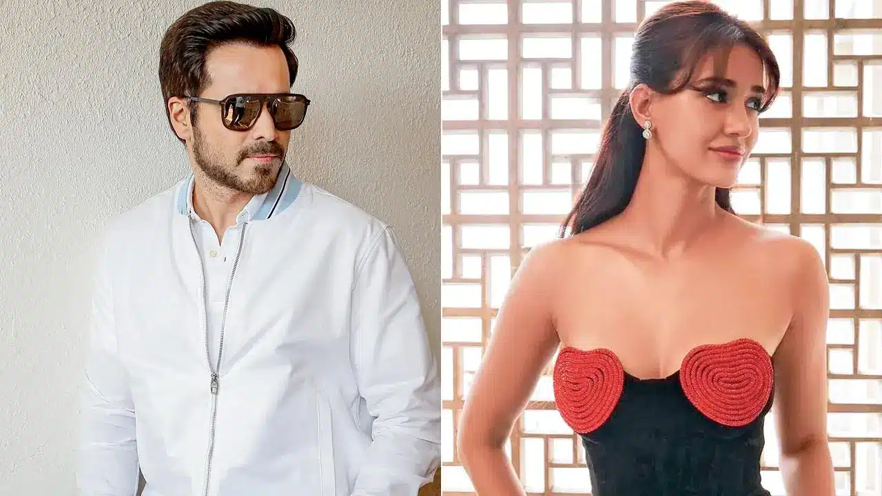 Emraan Hashmi and Disha Patani Set for 40-Day Bangkok Shoot for Awarapan 2