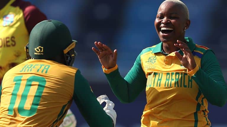 England Faces South Africa in ICC Women's World Cup Showdown: A Clash of Legacy and Current Form