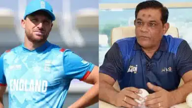 Ex-England Captain Critiques India-Pakistan Scheduling in ICC Events