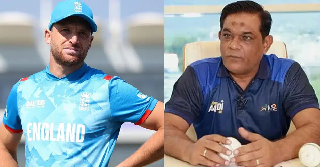 Ex-England Captain Critiques India-Pakistan Scheduling in ICC Events