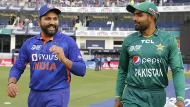 Ex-England Cricketer Weighs in on IND-PAK Rivalry: 'India Views Pakistan as No Threat' Ahead of Asia Cup Final