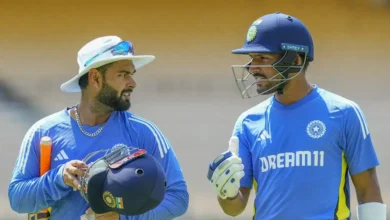 Ex-India Batting Coach Advocates for Dhruv Jurel's Selection in New Role Following Rishabh Pant's Comeback