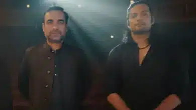 Exclusive Sneak Peek: Pankaj Tripathi and Ali Fazal Reunite for 'Mirzapur'
