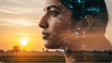 Exploring the Rise of AI Training Initiatives in Rural India