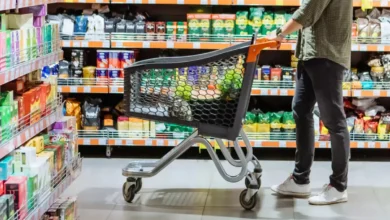 FMCG Sales Decline Amid GST Adjustments and Heavy Rains