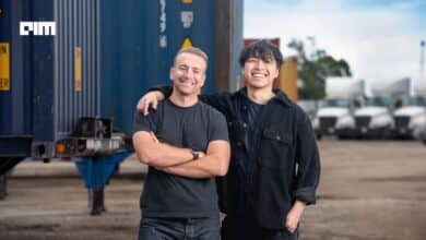 FleetWorks Secures $17M to Accelerate Truck-Cargo Matching