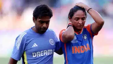 Former India Captain Emphasizes Team Effort for Victory: It's Not Just About Smriti or Harmanpreet